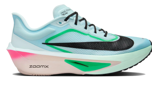 Nike Zoom Fly 6 – Race-Day Speed, Every Day
