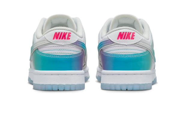 Nike Dunk Low Women's Sneakers