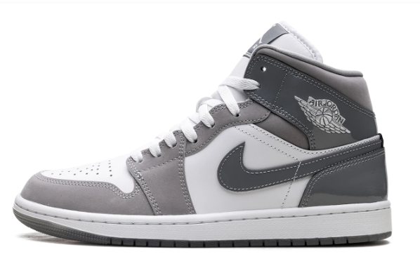 Air Jordan 1 Mid SE 'Cool Grey' | HF3216-100 | Deadstock