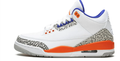 Air Jordan 3 Retro – New York State of Mind, Court-Ready Heritage