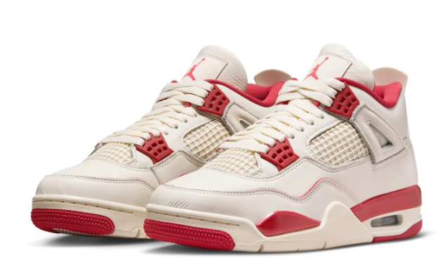 Air Jordan 4 Retro (Men's) – The Shoe That Changed Basketball, Reissued