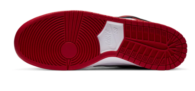 Nike SB Dunk Low 'J-Pack Chicago' – Street-Ready Skate Icon