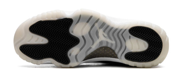 Air Jordan 11 Retro 'Gratitude' DMP CT8012-170 Deadstock