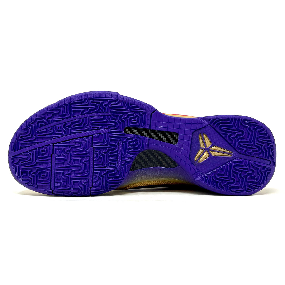 Nike Kobe 5 Protro x Undefeated 'Hall Of Fame'