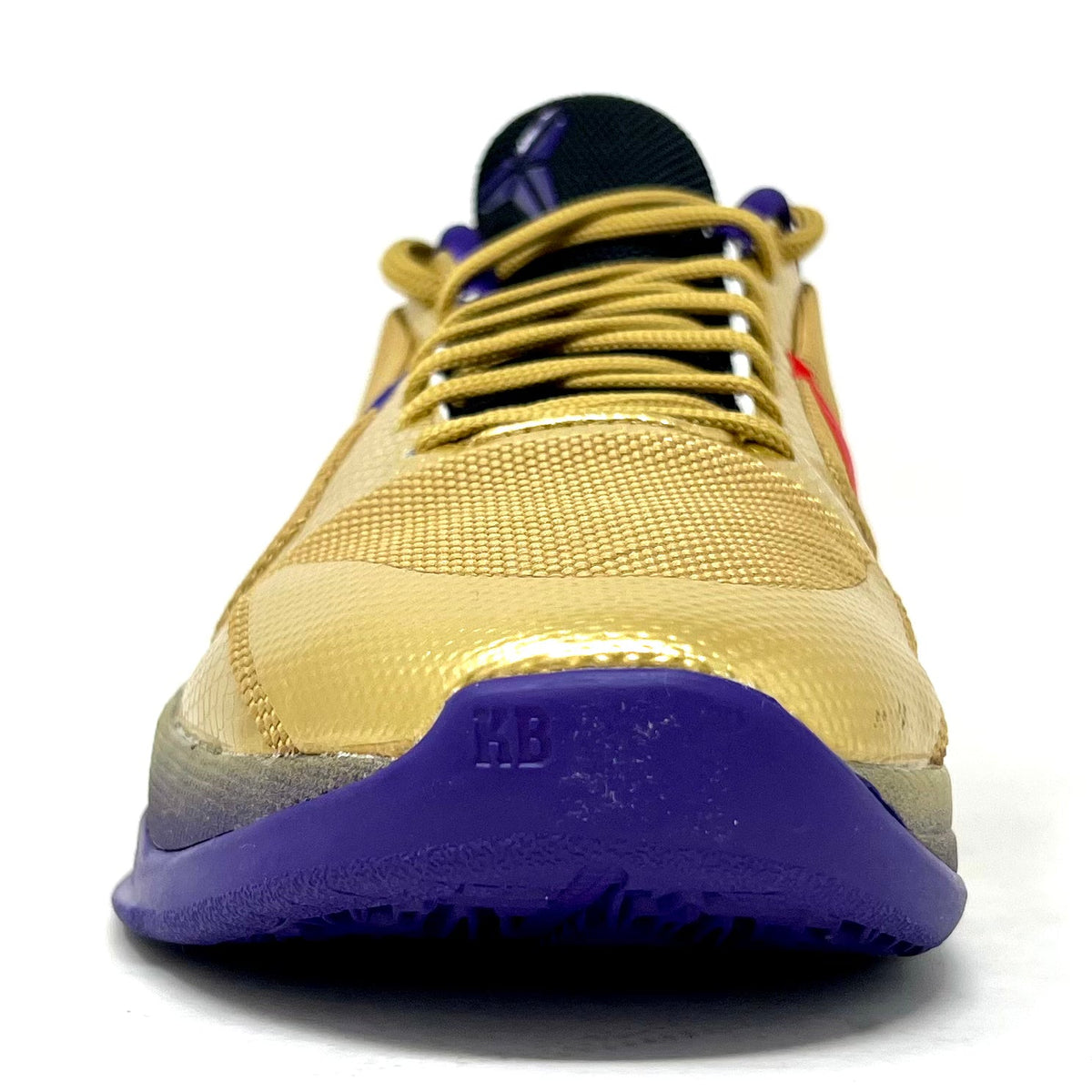 Nike Kobe 5 Protro x Undefeated 'Hall Of Fame'