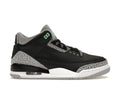 Air Jordan 3 Retro Green Glow