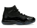 Air Jordan 11 Retro Comme des Garçons Homme Plus Black