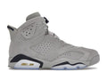 Air Jordan 6 Retro Georgetown (2022)