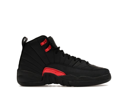 Air Jordan 12 Retro Bloodline (GS)