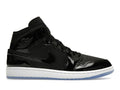 Air Jordan 1 Mid SE Space Jam