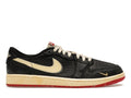 Air Jordan 1 Retro Low OG Nigel Sylvester Better With Time
