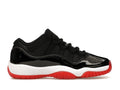 Air Jordan 11 Retro Low Bred (GS) (2025)