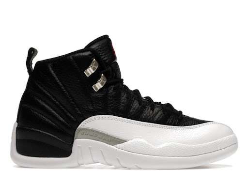 Air Jordan 12 Retro Playoffs (2022)