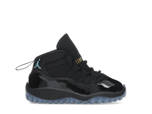 Air Jordan 11 Retro Gamma Blue (2025) (TD)
