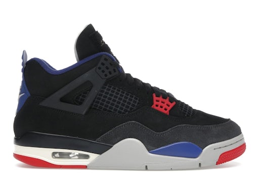 Air Jordan 4 Retro Rare Air (Gold Lettering)