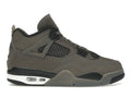 Air Jordan 4 Retro Cave Stone