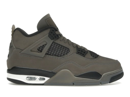 Air Jordan 4 Retro Cave Stone