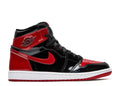 Nike Air Jordan 1 Patent Bred