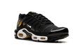 Air Max Plus "Black University Gold White" DM0032 013